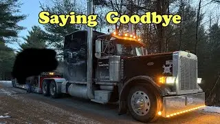 @fsctrucking приехал в гости и уехал на грузовике!!