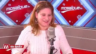 أميرة غنيم.. مسيرة إنسانية وثقافية تكتب الذاكرة التونسية بين المعرفة والإبداع الأدبي