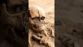 Bolivia's Prehistoric Humans!  #adventure #bolivia #prehistoric