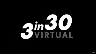 3 in 30: The First Hundred Years of Photography