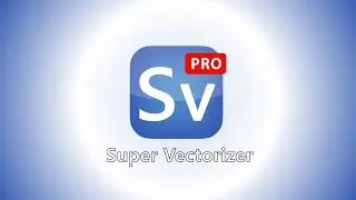 Super Vectorizer Pro Tutorials -  Tutorials of how to use Super Vectorizer for Mac and Windows