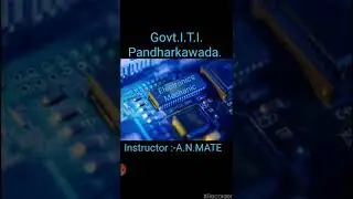How to take admission in ITI trade Electronics Mechanic