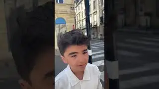 Aucune grande soeur n&rsquo;est pr&ecirc;te &agrave; &ccedil;a &hellip;