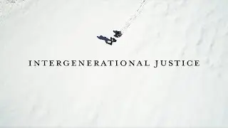 Intergenerational Justice