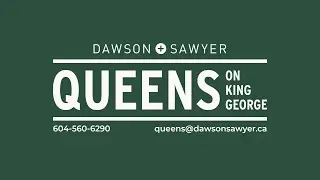 Inside QUEENS by Dawson + Sawyer | Elevated Kitchens, Bathrooms & Construction Quality