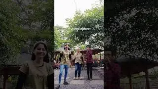 Riky duet bareng kak Rani,,,by dangdut @goyang 