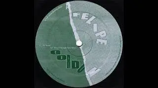 Felipe Gordon &ndash; Travel Through Your Mind&nbsp;