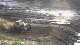Sweat This (David Tison) - Hill and Hole at Rush Offroad Park (2015)