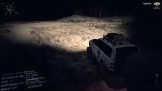looney Airsoft spintires fun