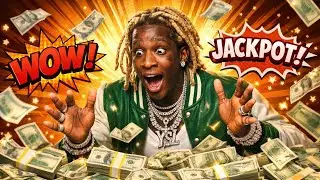 ATL Pays Young Thug