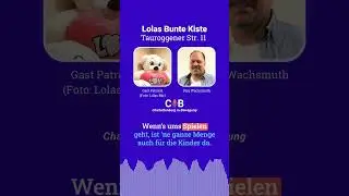 Was ist Lola&rsquo;s Bunte Kiste?