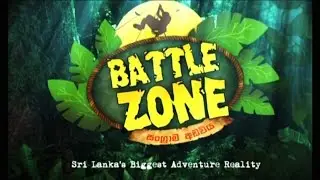 Battle Zone - Episode 20