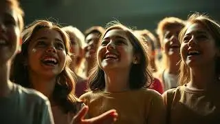 Be Strong and Courageous  Encouraging Christian Worship Music 💪✝️