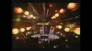 Who Wants To Be A Super Millionaire? (2nd Intro)