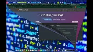 How to write your FIRST HTML CODE using sublime text and how to download sublime text on Mac.