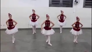 Soldadinhos - COMPETIÇÃO