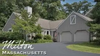 Video of 2 Preacher Rd | Milton, Massachusetts real estate & homes