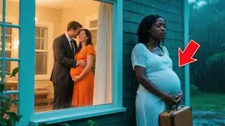 Pregnant Wife Vanished After Finding Millionaire&rsquo;s Mistress &mdash; 9 Months Later She Shocked Him