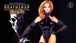 Deathtrap Dungeon &ndash; The Ultimate Fantasy Adventure of Survival & Strategy