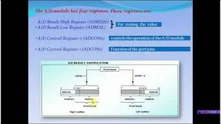 Lec 54 ADC For PIC16F877A