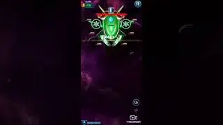Boss Bello Galaxy-Attack-Alien-Shooter
