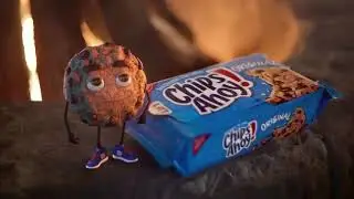 Chips Ahoy! TV Spot &ldquo;Scary Story&rdquo;, 2020.