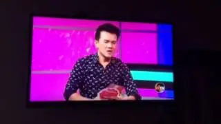 Interview VFTV emlabanoicuaanh