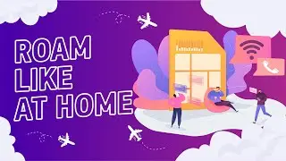ROAMING &ndash; EXTENDING THE BENEFITS OF ROAM LIKE AT HOME