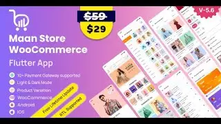 Cash Rocket v6.6 &ndash; Flutter Online Earning App with Admin Panel