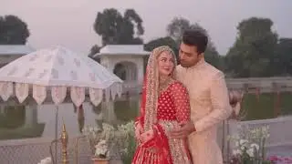Ranjhnaa_-_All_Looks_-_Farhan_Saeed_and_Hania_Amir
