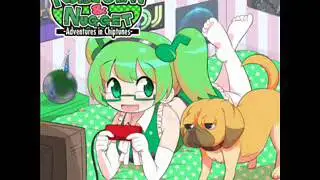 Noisechan & Nugget: Adventures in Chiptunes - Hidden Heaven
