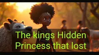 The King Who Lost His Family: An African Tale Explained |African folktales| A must watch story|