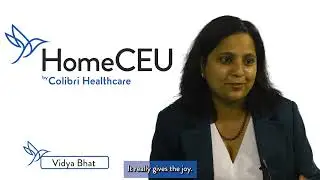 How Do You Foster a Positive Environment? - Vidya Bhat