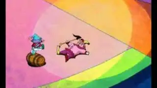 Dance Of The Clowns