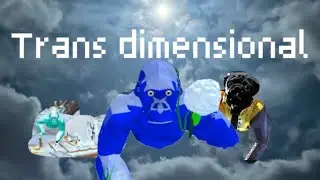 Trans dimensional | an ac movie |