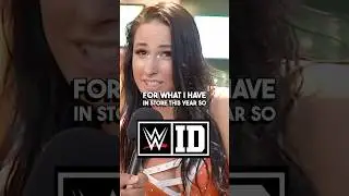 WWE ID Need To Recruit Emily Jaye