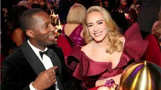 Адель ШОКИРОВАЛА поклонников редким появлением в кругу семьи! (Новые кадры)