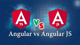 Angular vs Angular JS | Difference between Angular vs Angular JS | Angular Training