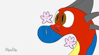 OLEANDER-the lizard tribes-pmv-oc