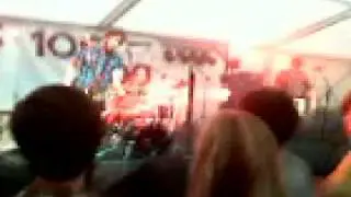 Her:Enemy Basingstoke Live 2009