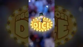 We interrupt The Dice Life to remind you: Mr. Monopoly is booked and busy.