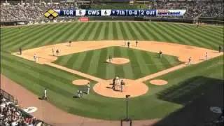2010/05/09 Recap: TOR 9, CWS 7