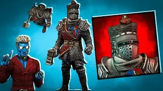 Краткое руководство по созданию жетонов DnD с помощью Hero Forge!