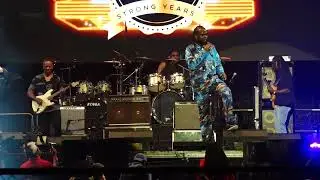 Yaksta The Bush Lawd Live @ Rebel Salute 2023