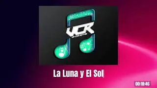 VA CON RITMO - La Luna y El Sol