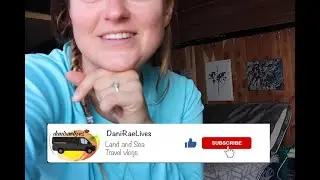just a little update from me about what's next for daniraelives