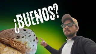 Acompañanme un dia mas y a comer tacos 🔥