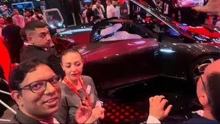 GITEX Global EXPO DUBAI 2022 | Crypto Expo 2022