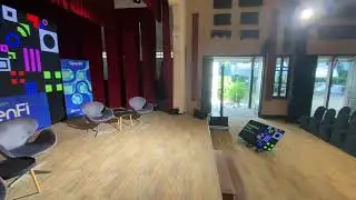 AV Rental Bangkok | Smart AVL Asia | Professional Audio-Visual Equipment for Events
