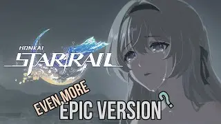 Firefly Theme (Epic Version) EXTENDED - The Embers of Glamoth | Honkai: Star Rail OST